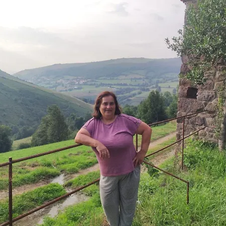 Apartment Casa Chanos Cangas De Narcea